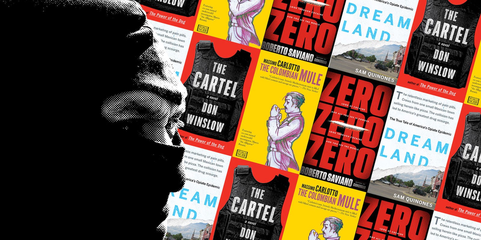The Cartel Don Winslow Pdf